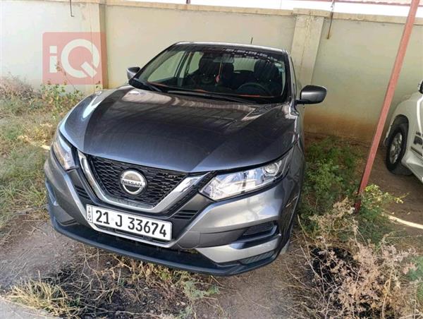 Nissan for sale in Iraq